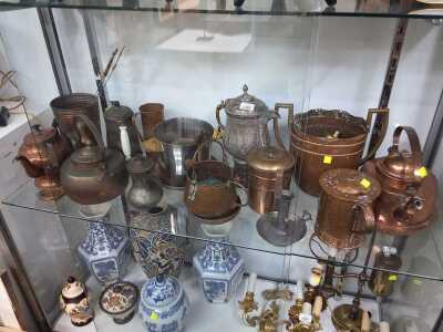 METALWARES