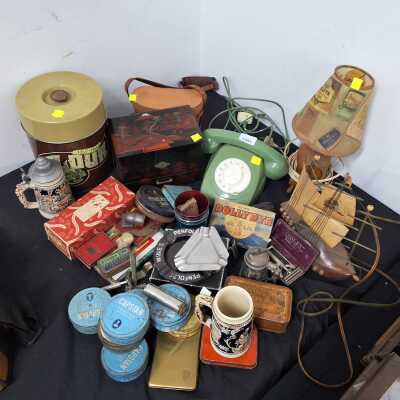 COLLECTABLES