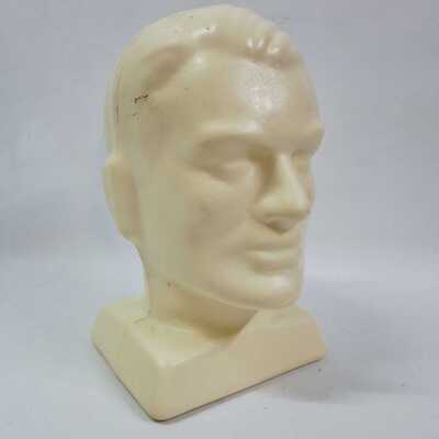 MODEL HEAD