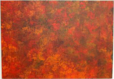 JOSIE PETRICK KEMARRE (Australia (Aboriginal), 1955-.)