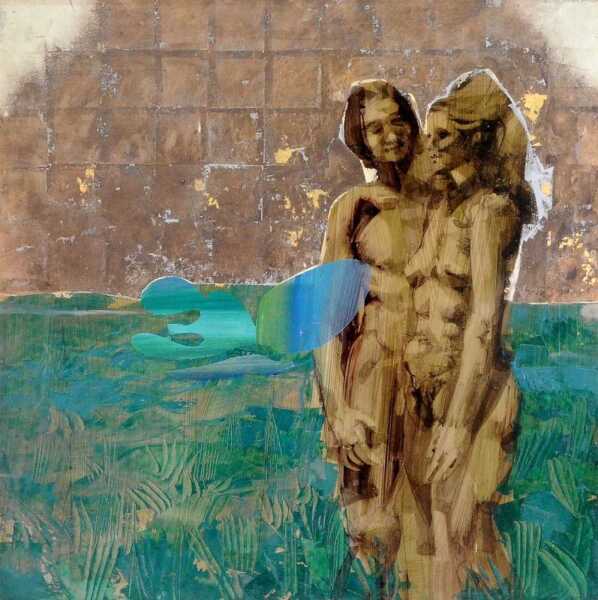 CHARLES BILLICH (Italy, Europe, Australia, 1934-.)