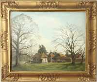 DORIS H. de CARTERT (British, 1897 - 1956) - 2