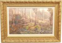 NAYLOR GILL (Australia, 1872-c1945)