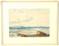 J. BAXTER (JOHN) MATHER (Scotland, Australia, 1853-1940) - 2