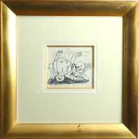 JOHN PERCEVAL (1923-2000) - 2