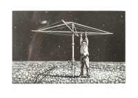 DAVID FRAZER (Australia, 1966-.)