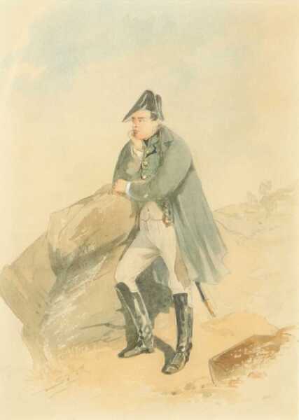 (Attr) SAMUEL THOMAS GILL