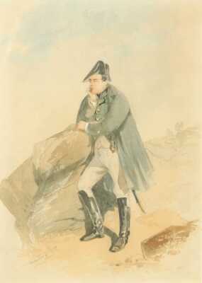 (Attr) SAMUEL THOMAS GILL
