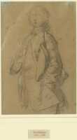 ALAN RAMSAY (Scottish, 1713 - 1784)