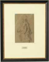 ALAN RAMSAY (Scottish, 1713 - 1784) - 2