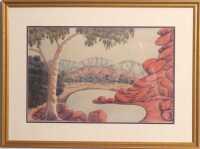CORDULA EBATARINJA (Australia (Aboriginal), 1919-73) - 2