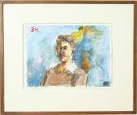 MACLEAN EDWARDS (Australia, 1972 - ) - 2