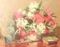 MAXWELL J. WILKS (Australia, 1944-)