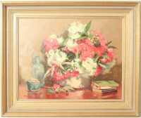 MAXWELL J. WILKS (Australia, 1944-) - 2