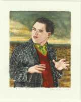 GRAEME DRENDEL (Australia 1953-) - 2