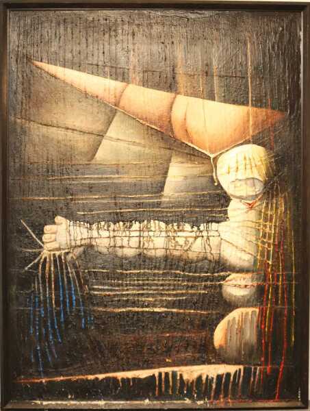 KEITH LOOBY (Australia, 1940-.)