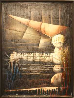 KEITH LOOBY (Australia, 1940-.)