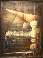 KEITH LOOBY (Australia, 1940-.)