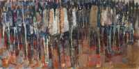 BILL AINSLIE (South Africa, 1934-1989)