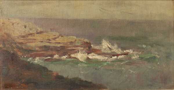 MARIE ANNE TUCK (Australia, 1866-1947)