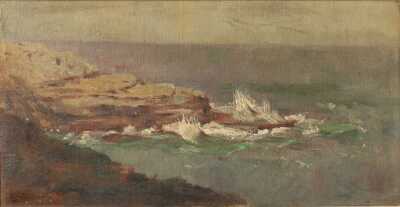 MARIE ANNE TUCK (Australia, 1866-1947)