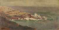 MARIE ANNE TUCK (Australia, 1866-1947)