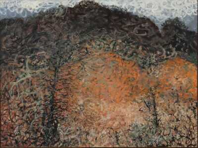 JAMES MONTGOMERY CANT (Australia, 1911-1982)