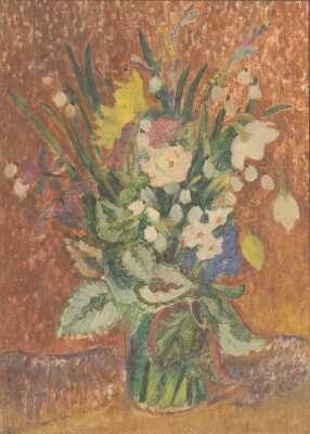 ROBERT PULLEINE (Australia, 1911-92)