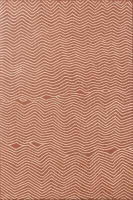 GEORGE (TJAMPU) TJAPALTJARRI (Australia, Aboriginal, 1935-2005)