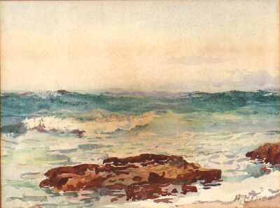 HANS HEYSEN