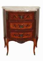 PETITE COMMODE