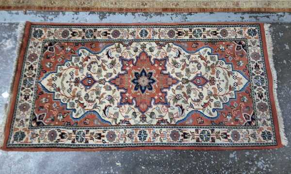 PERSIAN RUG
