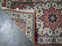 PERSIAN RUG - 2