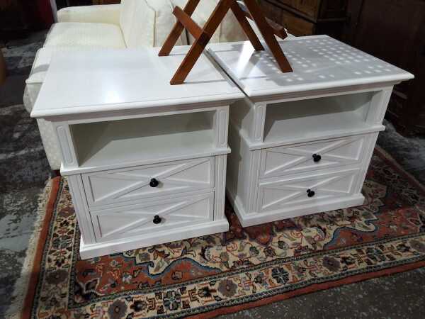 BEDSIDES