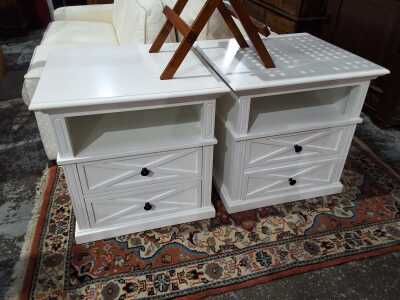 BEDSIDES