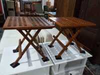 SIDE TABLES