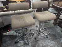 BAR STOOLS