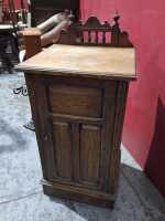 POT CUPBOARD