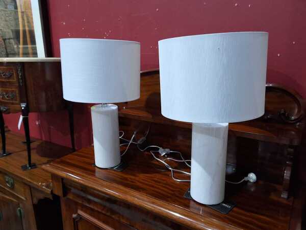 LAMPS