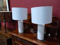 LAMPS