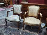 ARM CHAIRS