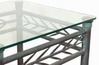 PAIR OF LAMP TABLES - 3