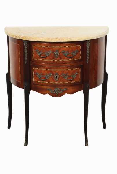 PETITE COMMODE