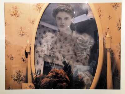 ALEXANDRA CORNWELL