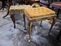 PIANO STOOLS