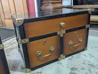 STORAGE CHESTS - 2