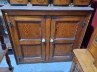 DRESSER BASE