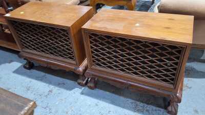 VINTAGE SPEAKERS