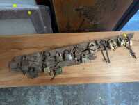 KEY HOOKS