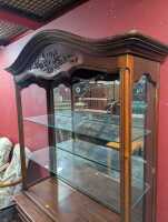DISPLAY CABINET - 2